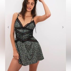 For Love and Lemmons Farrah Dress